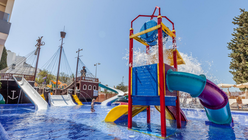 Child friendly Hotels In Mallorca