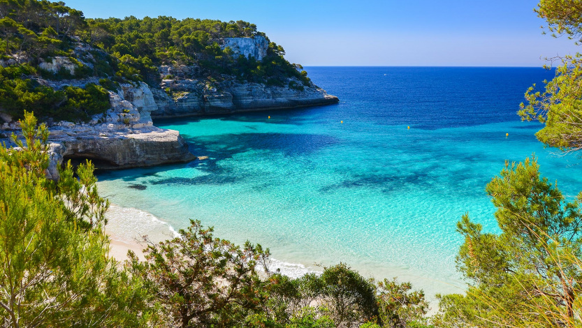 6 Reasons To Travel To The Balearic Islands In Summer