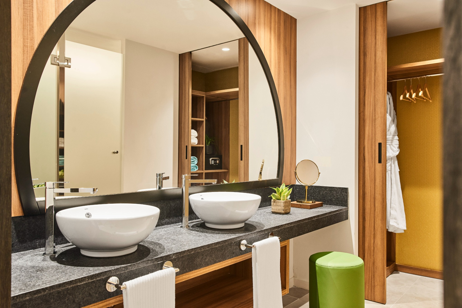 Image showcasing One Bedroom Penthouse Suite with Plunge Pool