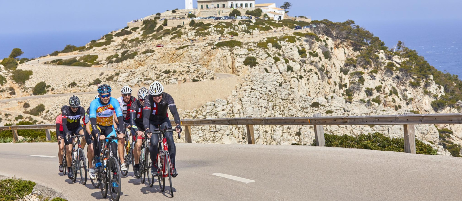 The best cycling tour routes in Mallorca | Zafiro Hotels