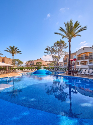 Zafiro Menorca
