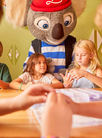 Zafiropalacealcudia Miniclub Ka