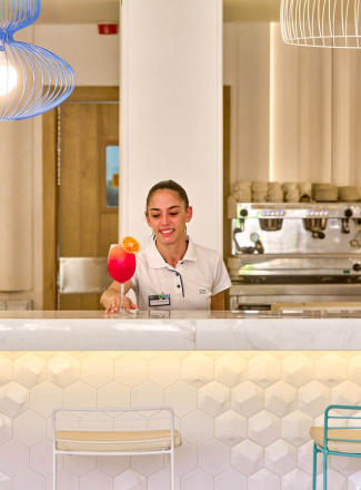 Zafirocanpicafort Buffet