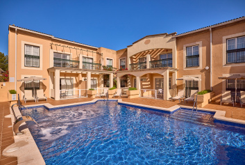 Zafiro Menorca Hotel • 4-star hotel in Cala'n Bosch, Menorca