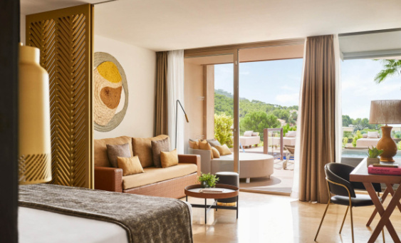 Habitacion