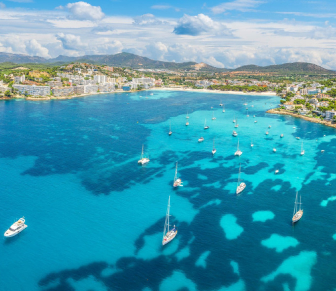 Caladesantaponsa