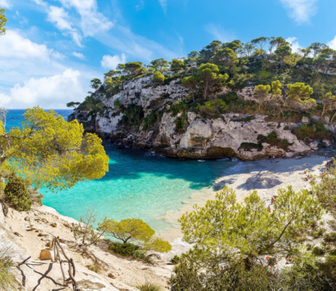 Menorca