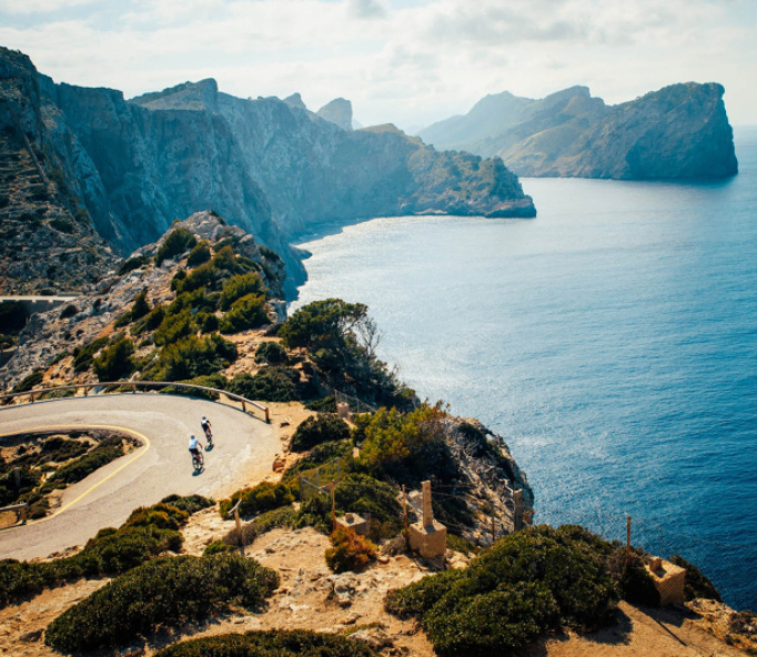 Mallorcaclycling