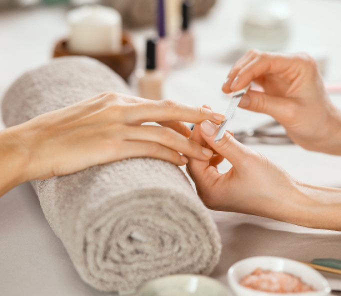 Kids Spa