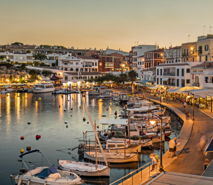 Menorca