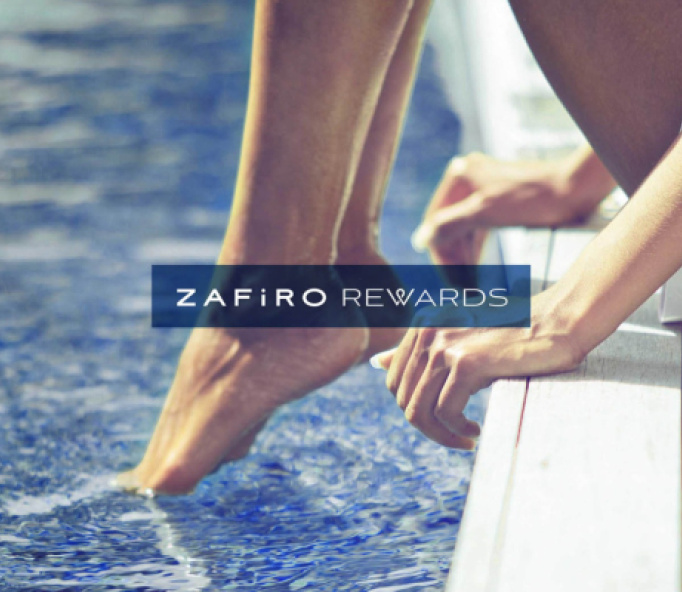 Zafiro Rewards