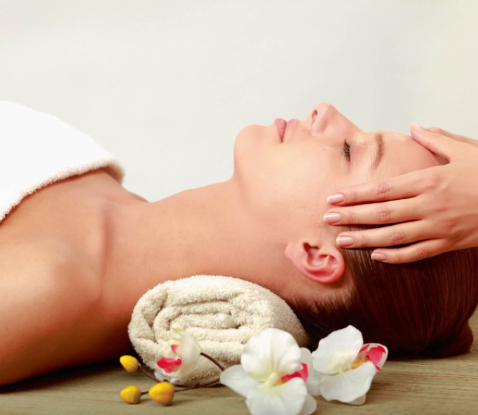 Spa Massage