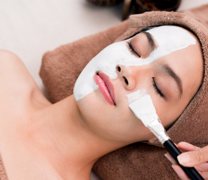 Spa Massage