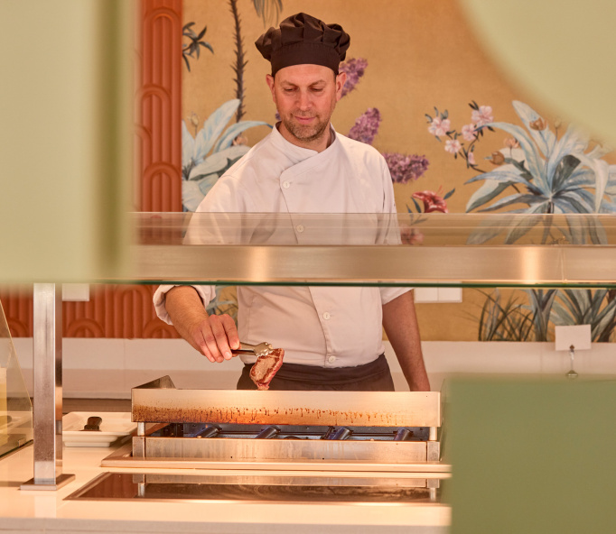 Chef