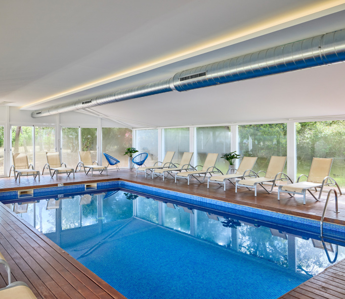 Zafiroalzinarmar Spapool