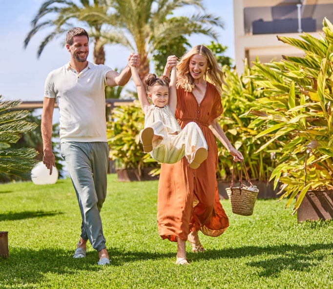 Zafiro Palace Alcudia