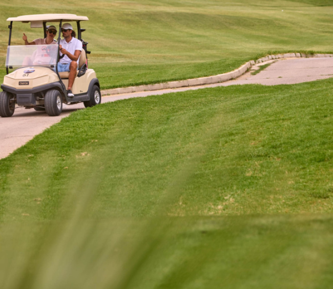 Golf