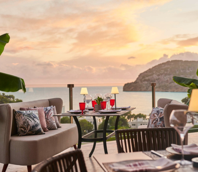 Zafiro Palace Andratx