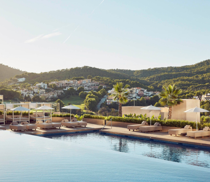 Zafiro Palace Andratx