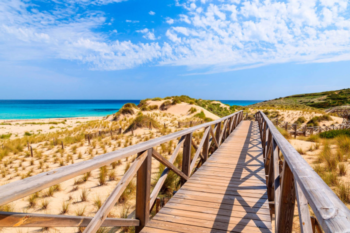 Menorca