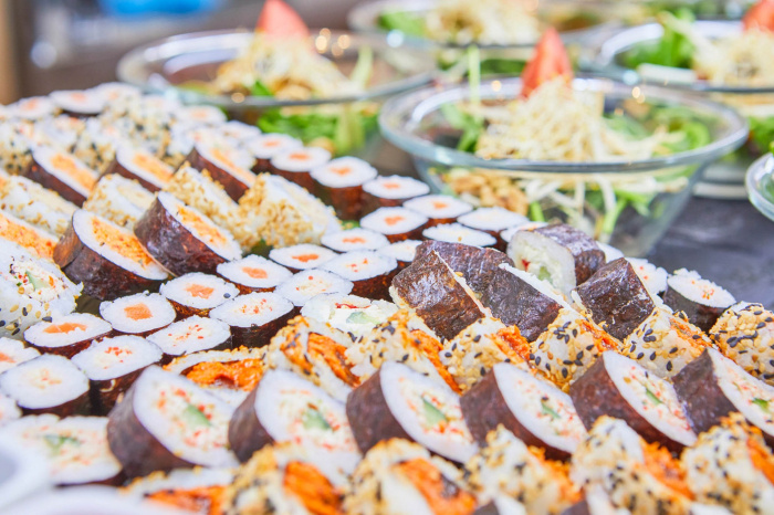 Zafirocanpicafort Buffet