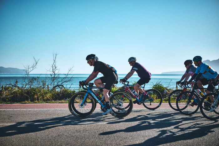 Zafirohotels Cycling