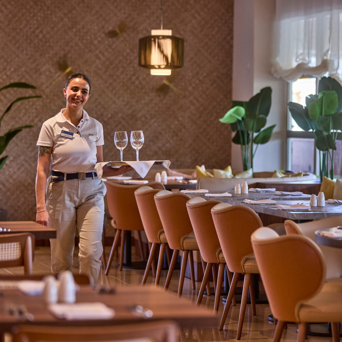 Zafiromenorca Buffetrest