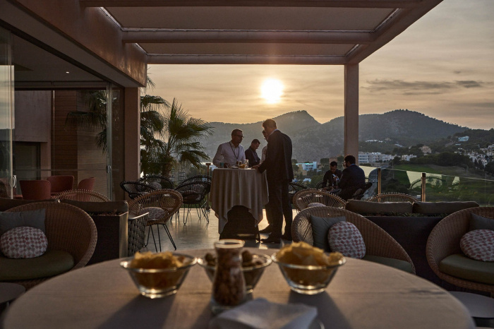 Zafiropalaceandratx Bmw