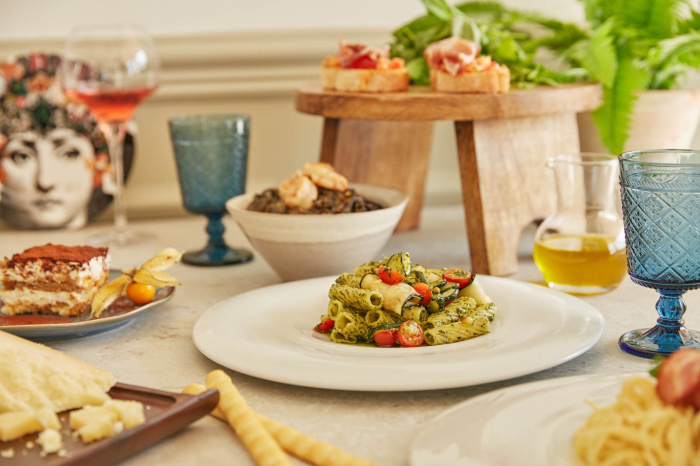 Zafiropalaceandratx Oct Portico