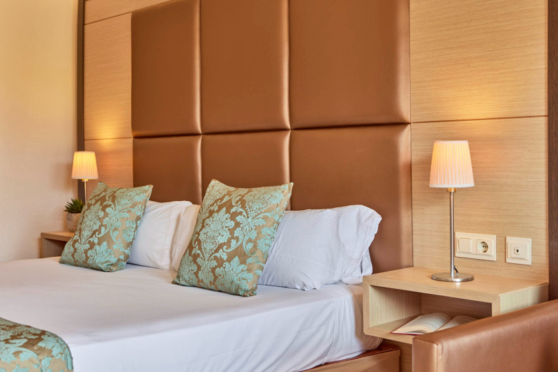 Two Bedroom Connecting Suite