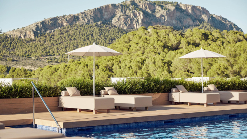 Zafiro Hotels