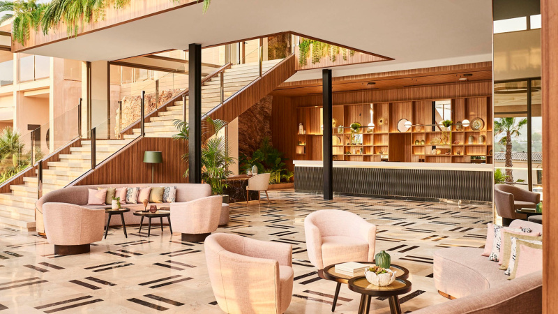 Premios y distinciones • Zafiro Hotels