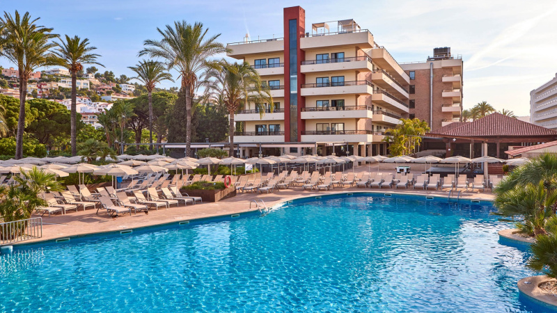 zafiroreydonjaime mainpool 6649395 | eTurboNews | eTN