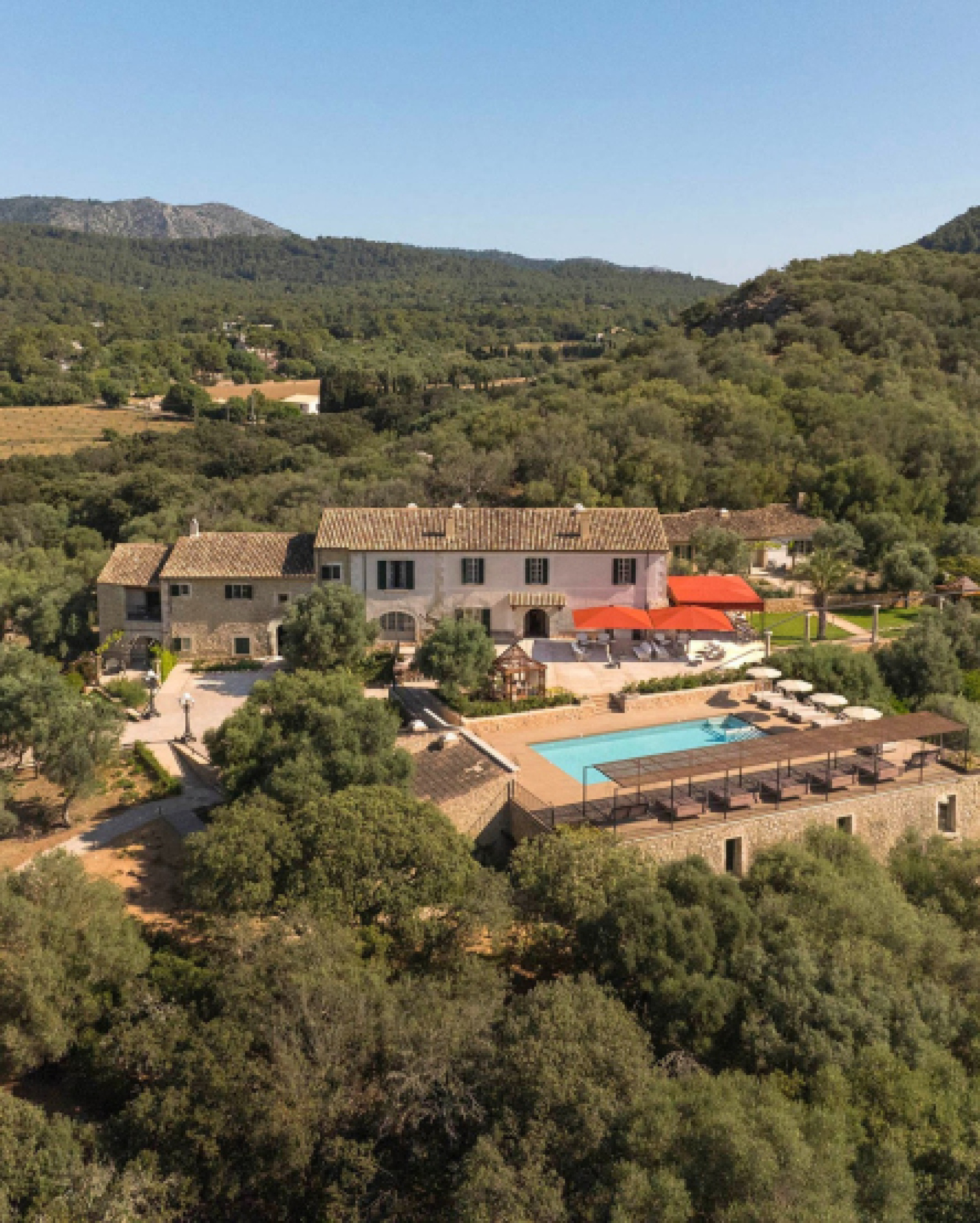 Nuestra historia • Zafiro Hotels