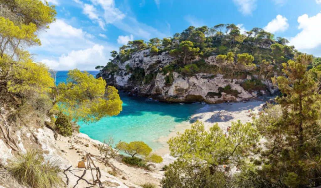 Menorca