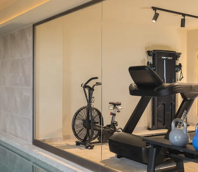 Sonsabater Gym  Low