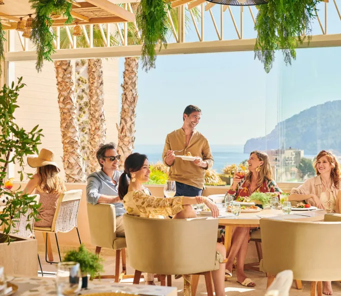 Zafiro Lifestyle Mallorca Jun  A