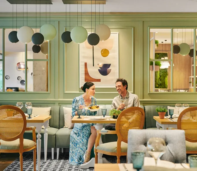 Zafiro Lifestyle Mallorca Jun  A