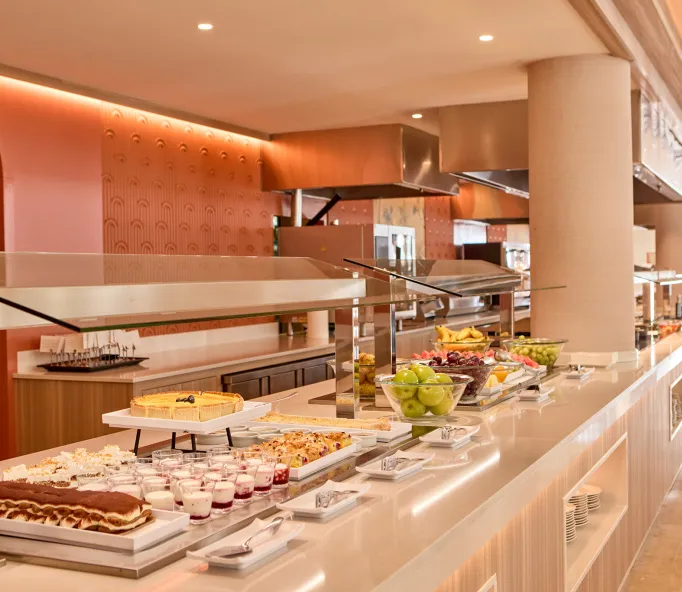 Zafiroalzinarmar Esmercatbuffet