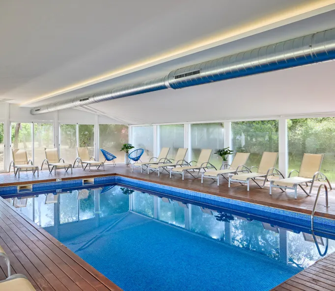 Zafiroalzinarmar Spapool