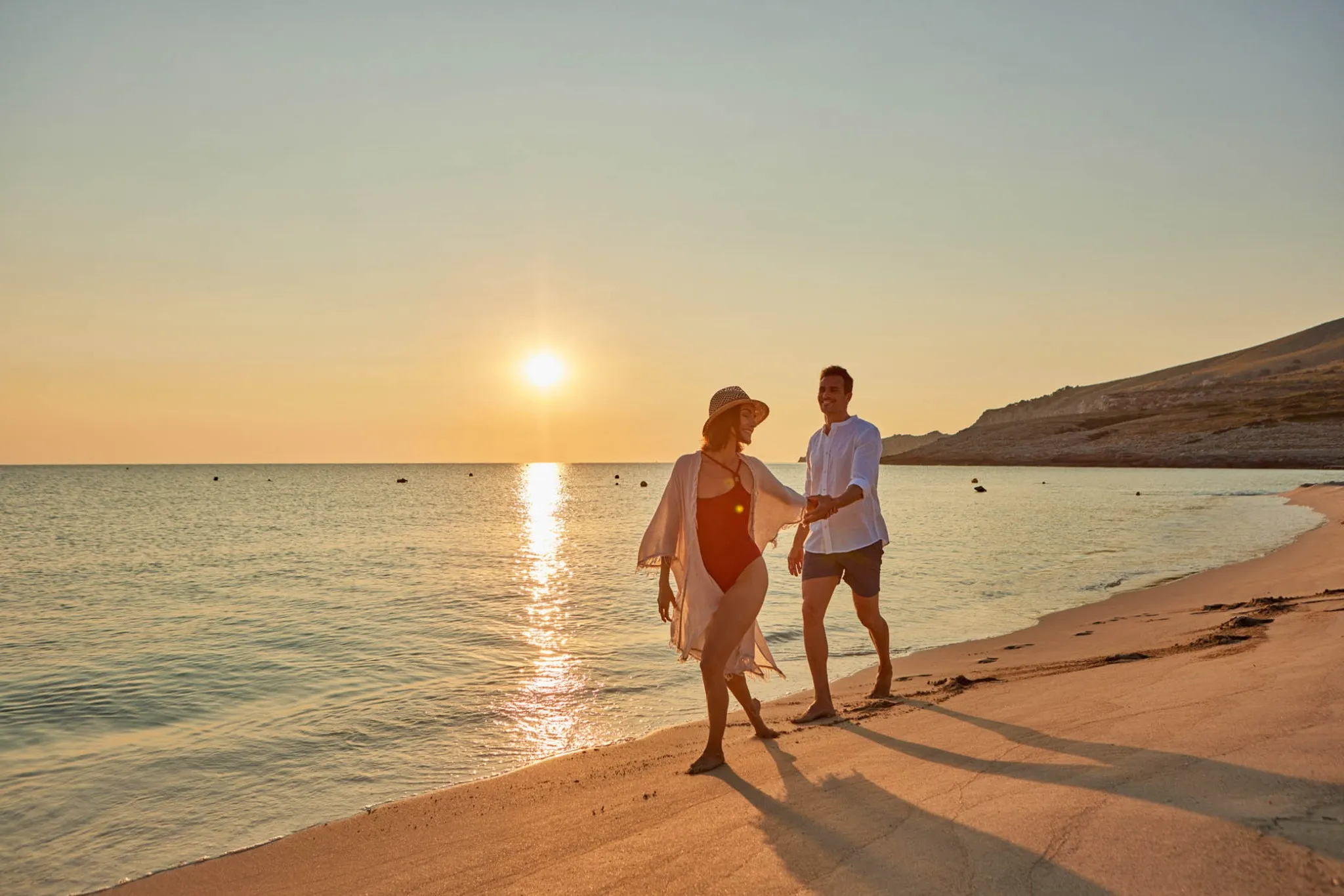 Zafiro Cala Mesquida, Two Bedroom Connecting Suite