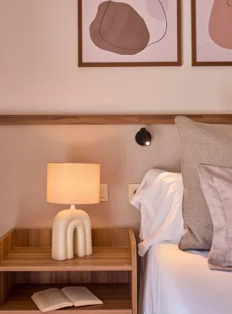Zafirocanpicafort  Onebedroomprivategardensuite