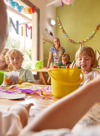 Zafirohotels Miniclub Ka