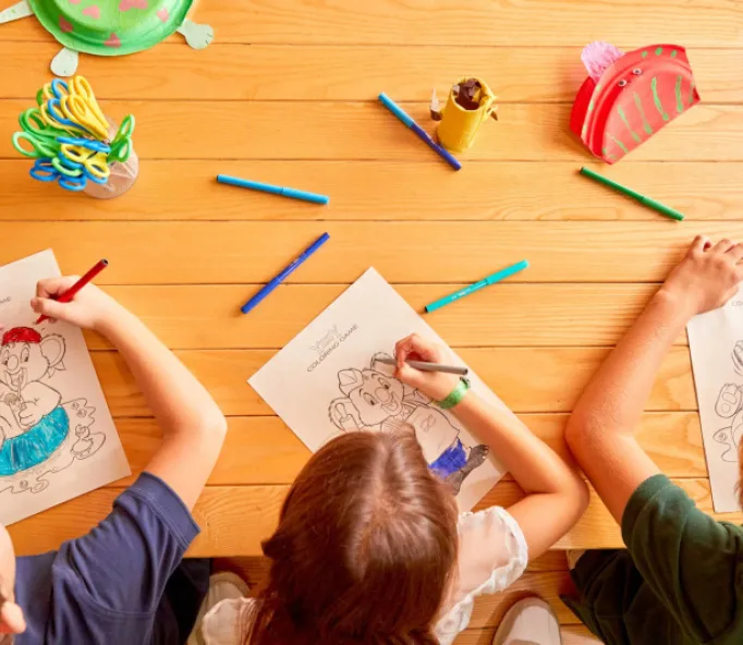 Zafirohotels Miniclub Ka