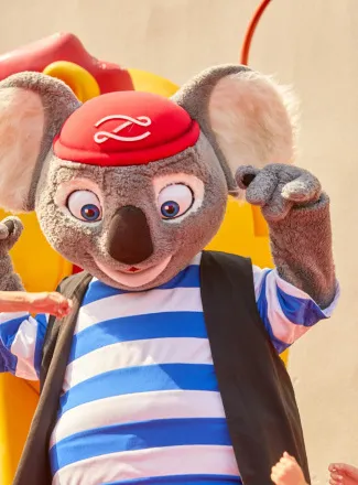 Zafirocanpicafort Swimuppoolh  Hdr