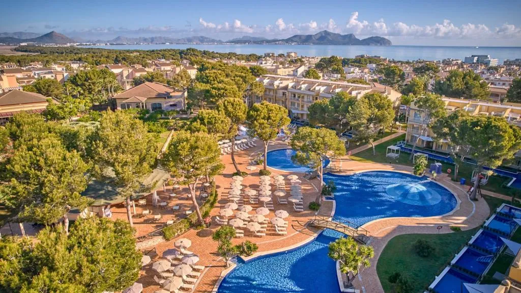 Zafiro Mallorca