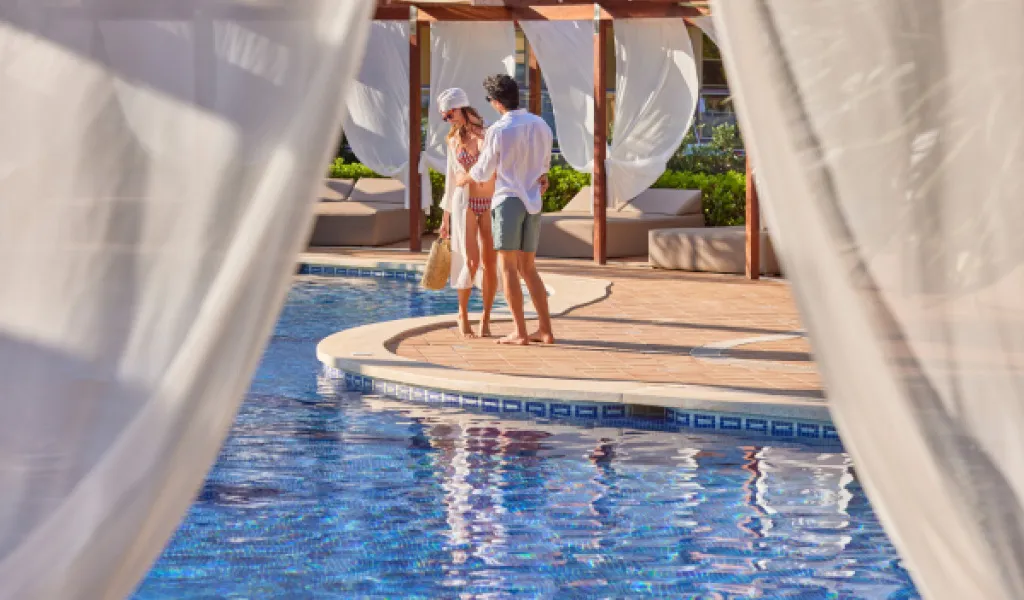 Modernidad, lujo y elegancia