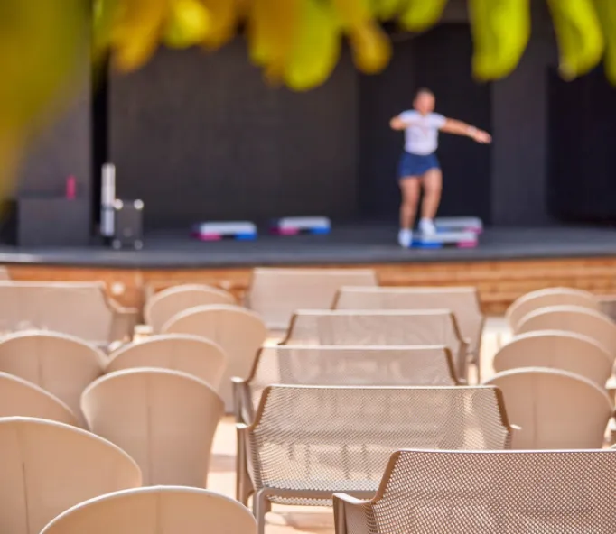 Zafiro Mallorca Show