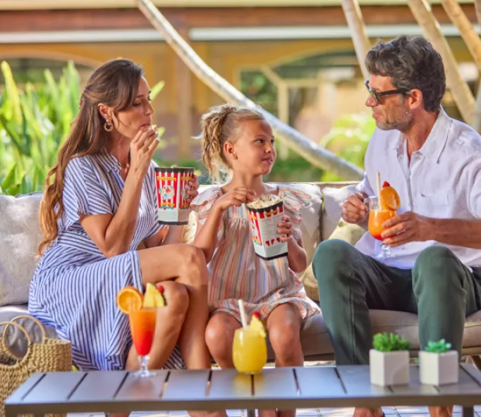 Zafiro Mallorca Show