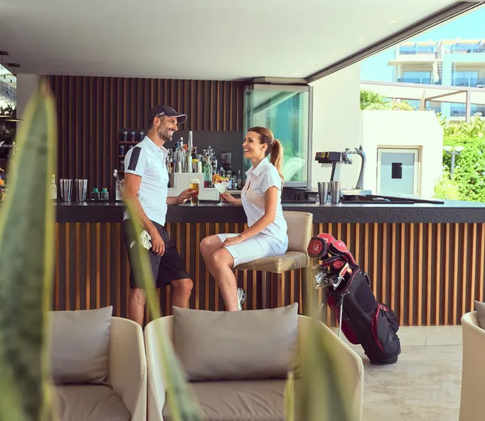 Zafiropalacealcudia Golf Phdg